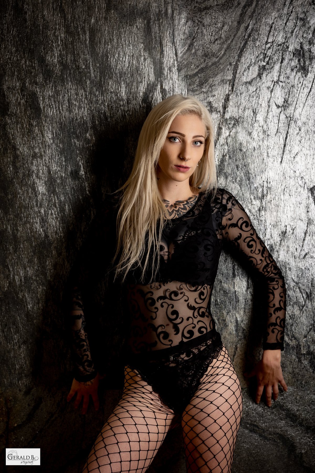 Boudoir – Gerald B. Photography