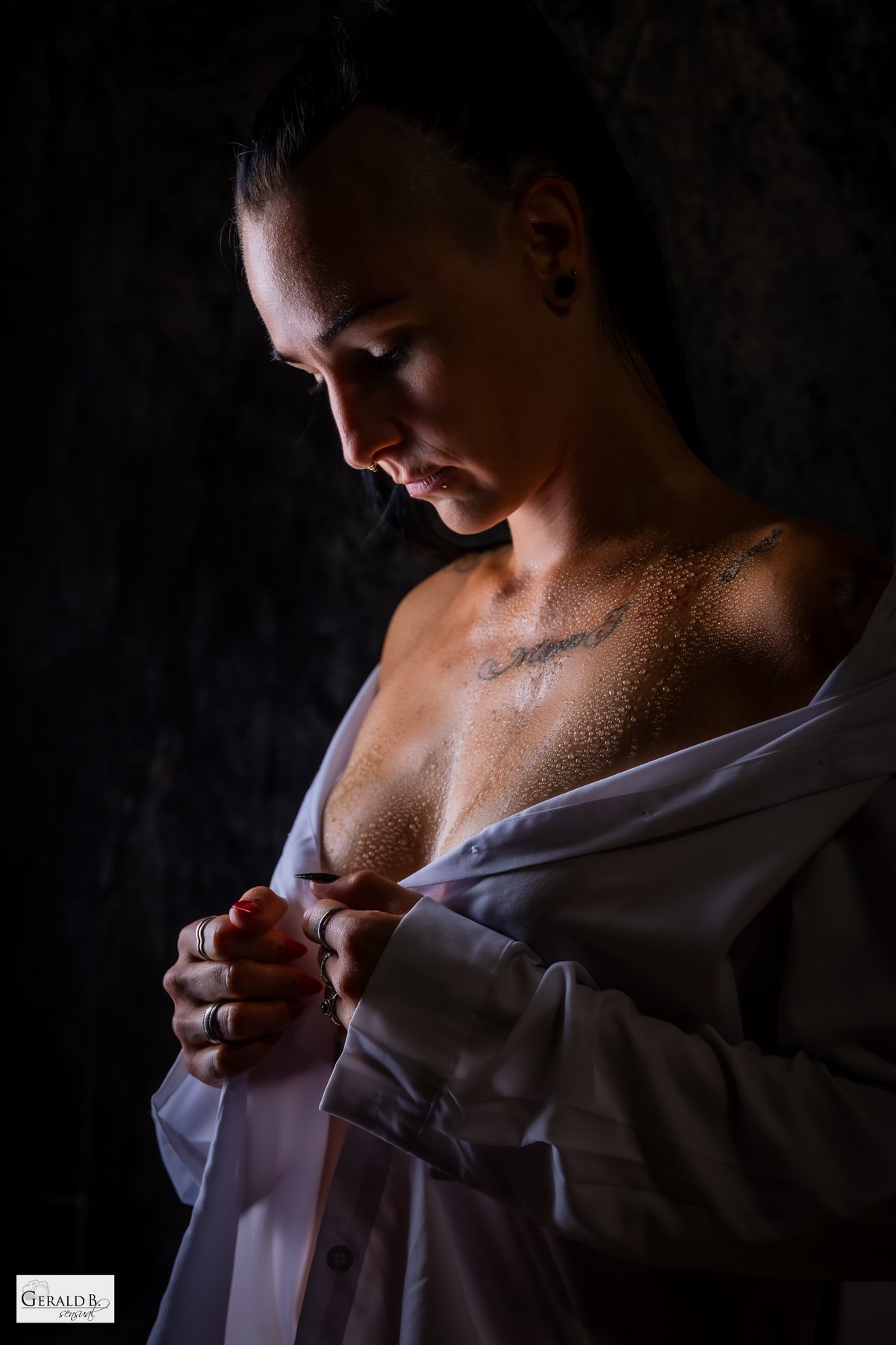 Boudoir – Gerald B. Photography