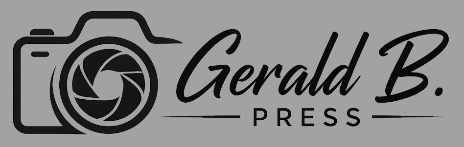 Gerald B. Press