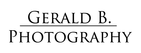 Gerald B. Photography
